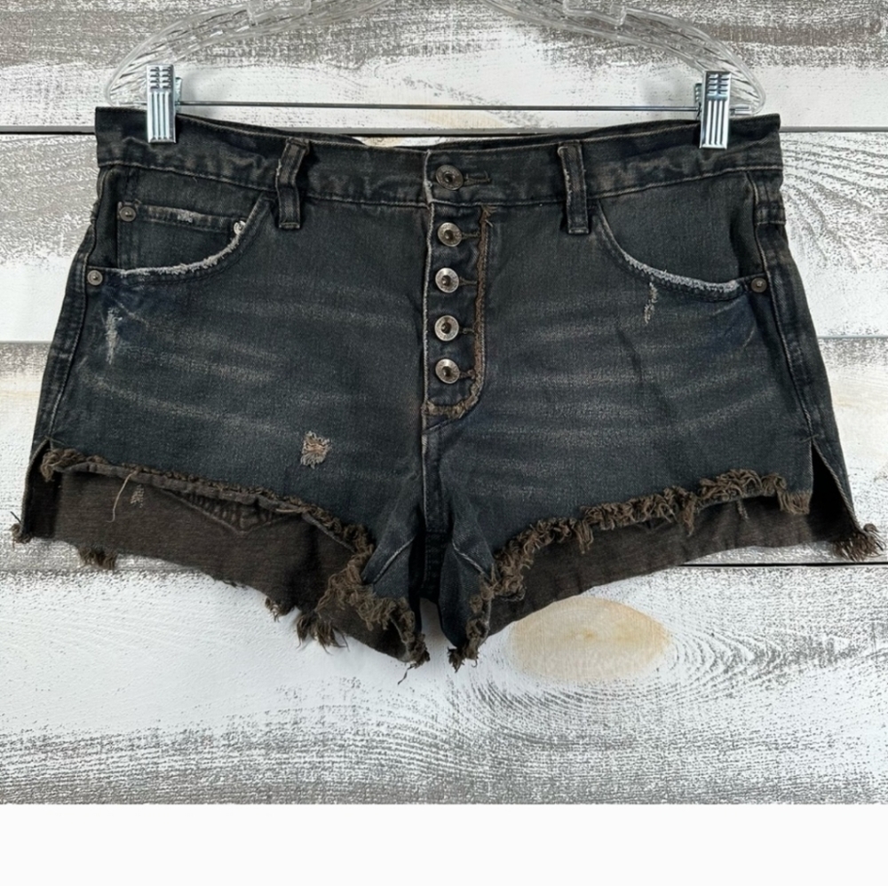 Free people shorts - Picture 1 of 5